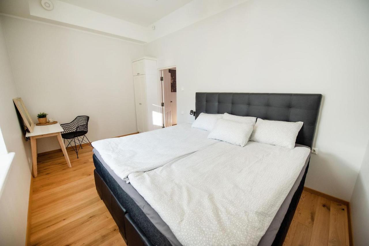 Lossi 32 Lux Apartment Tartu Exterior foto