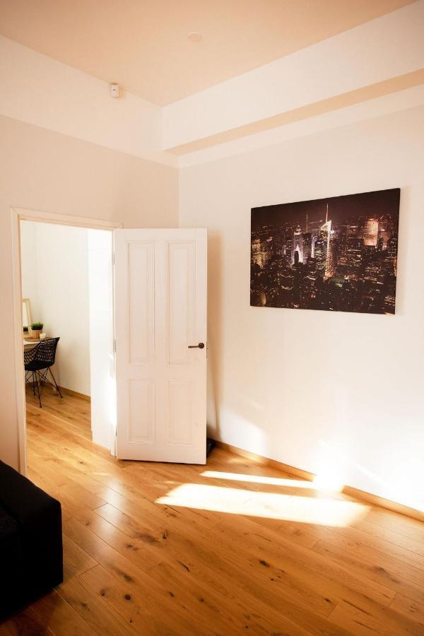 Lossi 32 Lux Apartment Tartu Exterior foto