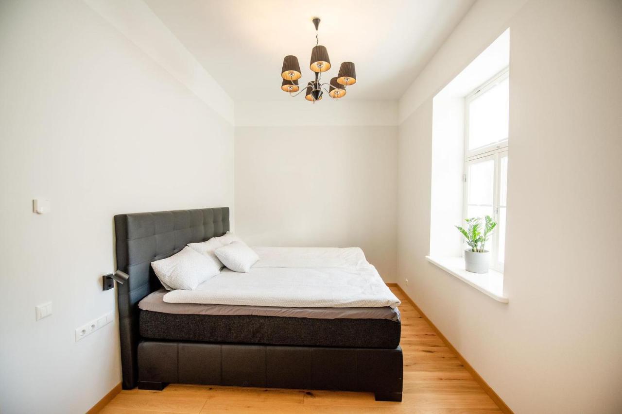 Lossi 32 Lux Apartment Tartu Exterior foto